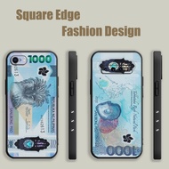 Casing For Realme 5 Pro C17 Narzo 50A GT 2 Pro 9 Pro Plus V23 Narzo 50money New 1000 Peso FRX26 Phon