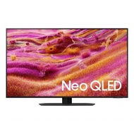 三星 Samsung 43吋 Neo QLED QN90F 4K AI 智能電視 (2025)
