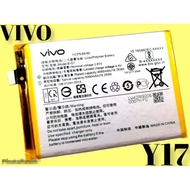 VIVO Y12-Y17 (B-G7) (5000mAh) Li-ion Battery Ready stock