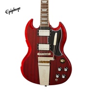 Epiphone SG Standard Electric Guitar - Cherry / Ebony