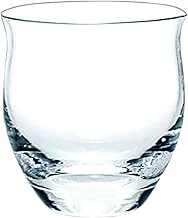 Takumiikazu Select 6 Cups, Diameter 2.2 x H2.4 inches (57 x 60 mm), 3.4 fl oz (100 ml), Glass (Glass