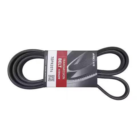 Car PK Belt For VOLKSWAGEN PHAETON (3D1, 3D2, 3D3,3D4, 3D6, 3D7, 3D8, 3D9 3.6 V6 2008-2016 AUDI Q7 C