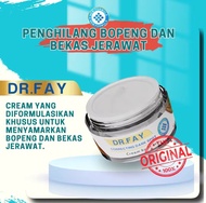 100 % ASLI dr fay cream original