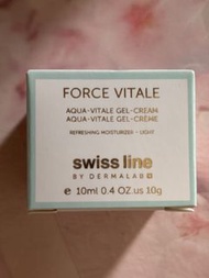 Swissline sample