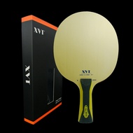 XVT High-End Hinoki ZLC Carbon Table Tennis Blade/ ping pong blade/ table tennis racket