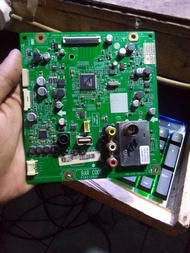 MB MAINBOARD LG 22LN4000 MB MAINBOARD MOTHERBOARD TV LED LG 22LN4000 MESIN TV LED LG 22LN4000