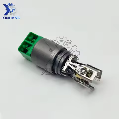 8HP45 8HP70 ZF8HP45 ZF8HP70 Transmission Solenoid Valves for BMW X3 F25, Land Rover Discovery, Jagua