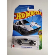 Hotwheels Porsche 904 carrera GTS