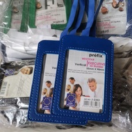 [Ready Stock. Reduce to Clear] Weststar Executive ID Holder J-2353 55x90mm