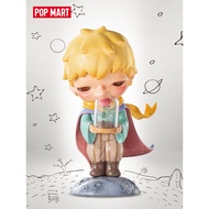 POP MART Hirono The Little Prince Figurine Blind Box Action Toys Figure Birthday Gift Kid Toy