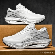New Running Shoes Casual Marathon Men Sports Tenis Carbon Board Breathable Lightweight Women's Comfo
