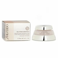 Shiseido 資生堂 終極再生乳霜 (百優面霜) 50ml