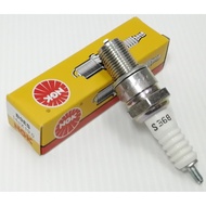 NGK ORIGINAL PLUG (B9ES)