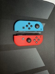 Nintendo Switch Joy-Con (藍色/紅色)