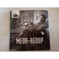 [Ready Stock] CD Meor -Redup