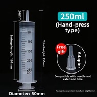 SONGE | High Capacity Grease Sealant Oil Extraction Injector 500ml
