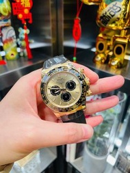 Rolex Daytona 126518LN YML