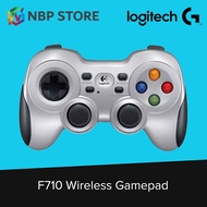Logitech F710 Wireless Gamepad
