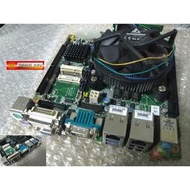 【現貨】研華 AIB-203 1150腳位 Intel H81晶 SATA DDR3 INI-ITX板 工業工控板
