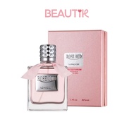 LONKOOM Perfume BLACK/ROSE OUD for men/women (100ml)