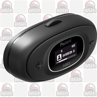 Best Seller - Parani A20 Motorcycle Intercom - Motorcycle Bluetooth Intercom Helmet Music