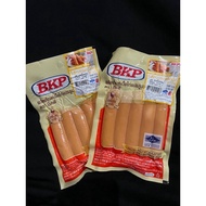 7e Thai / BKP Sosej / Sosej Viral Thai