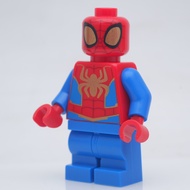 Lego Spidey Spider Man Gold Logo Marvel  *new