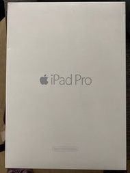 iPad Pro 9.7吋 W-Fi 32GB 翻新機吉盒