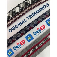 Teachers Trimmings [ 2] (1 YARD = 1 QUANTITY)