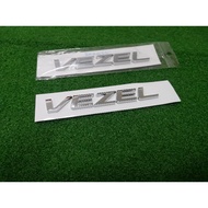 Emblem vezel for hrv logo badge