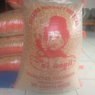 pakan jagung kristal 25kg