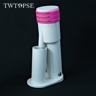 TWTOPSE coffee grinder anti slip ring for Comandante C40 for Mischief M40 coffee ultra light silicon