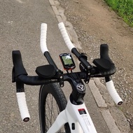 [Essential for Riding] Integrated Handlebar Rest Handlebar Road Bike Accessories Daquan TT Rest Hand
