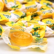 Swiss Ricola Ricola Lemon Mint Lozenges Candy Snacks Malaysia Imported Candy