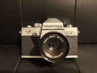 Praktica L2  相機