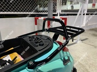 แร็คท้าย GPX Tuscany 150 ( V2 )