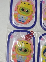 GMMTV日本大阪盲抽匙扣Kingman (Acrylic Keychains)