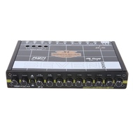 Car 7 Band Equalizer Modified Car Eq Equalizer Class Fever Car