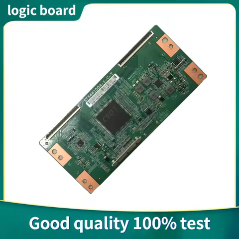 ST5461D04-1-C-7 T-con Board Display Card For TV 55U6600C D55A620U B55A858U B55A658U L55E5800A-UD Equ