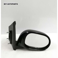 Nissan Grand Livina Year 2007 Manual Door Side Mirror