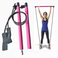 alat olahraga alat pilates gym yoga alat fitness olahraga stick