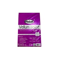 Vision Vellum Board Paper 230gsm Long | 25Pack