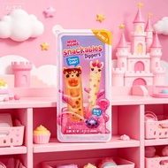 Num Noms Snackables Dippers S2-1 Mystery Drop Blind Box, Cute Blind Bag Collectibles With Stackable 
