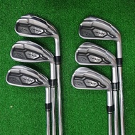 Callaway Apex Forged Steel Iron Set 5-Pw