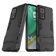 [ส่งจากไทย] กันชนกันชนกันกระแทกสำหรับ Xiaomi Mi 10T Pro/Mi 10T Case Xiaomi Mi 10T / 10T Pro เคสโทรศั