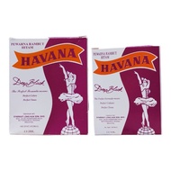HAVANA PEWARNA RAMBUT HITAM