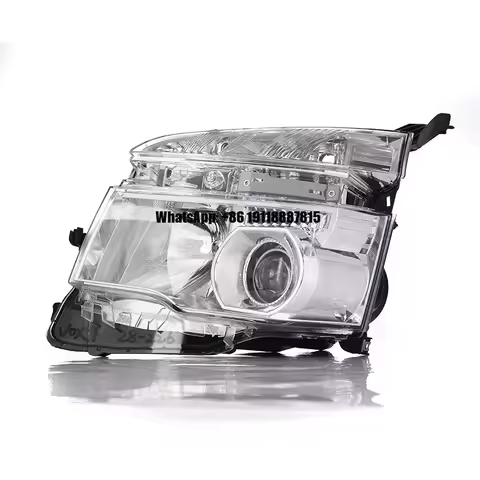 Hot Selling for Toyota Voxy 2010-2013 Headlight Lamp Head Light Front Lamp