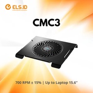 Cooler Master Notepal CMC3 Laptop Cooling Pad