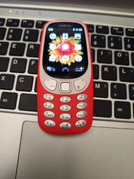Nokia 3310 Ta-1006 3G