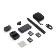 DJI Osmo 360 8K 360 Camera 120MP Action Camera 4K120FPS Waterproof D-Log M Stabilization WiFi6 128GB